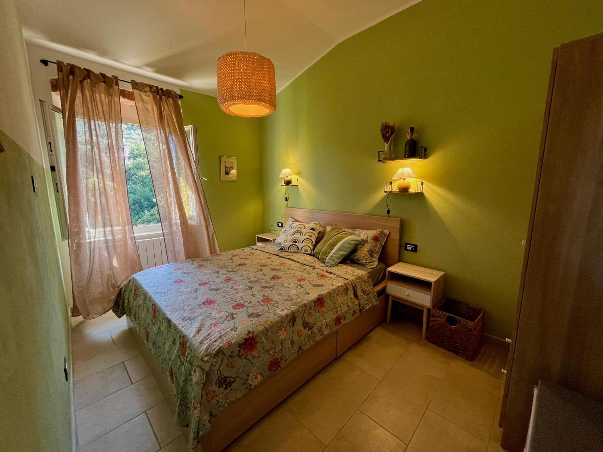Casa Olive 53 Mare Villa La Spezia Exterior foto